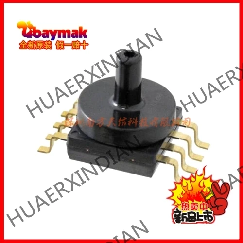 5 шт. новые и оригинальные MPXV10GC6U SOP8