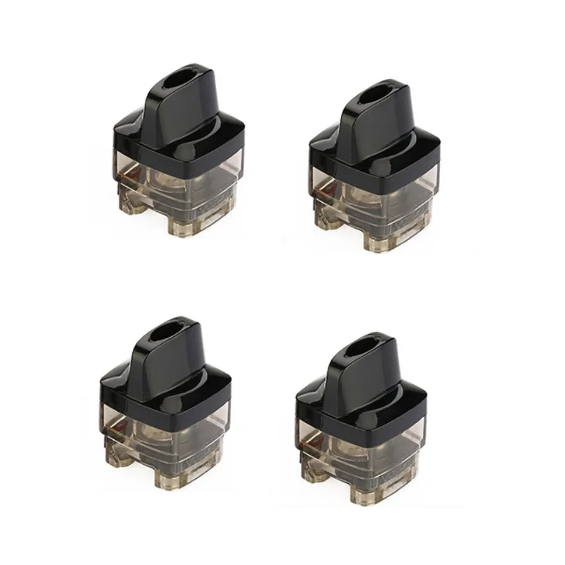 only 4pcs POD VOOPOO VINCI R Mod Pod Vape Комплект w/1500 mAh батарея и 5,5 ml Pod бокс мод для электронных сигарет комплект vs Drag 2/Shogun - Цвет: only 4pcs POD