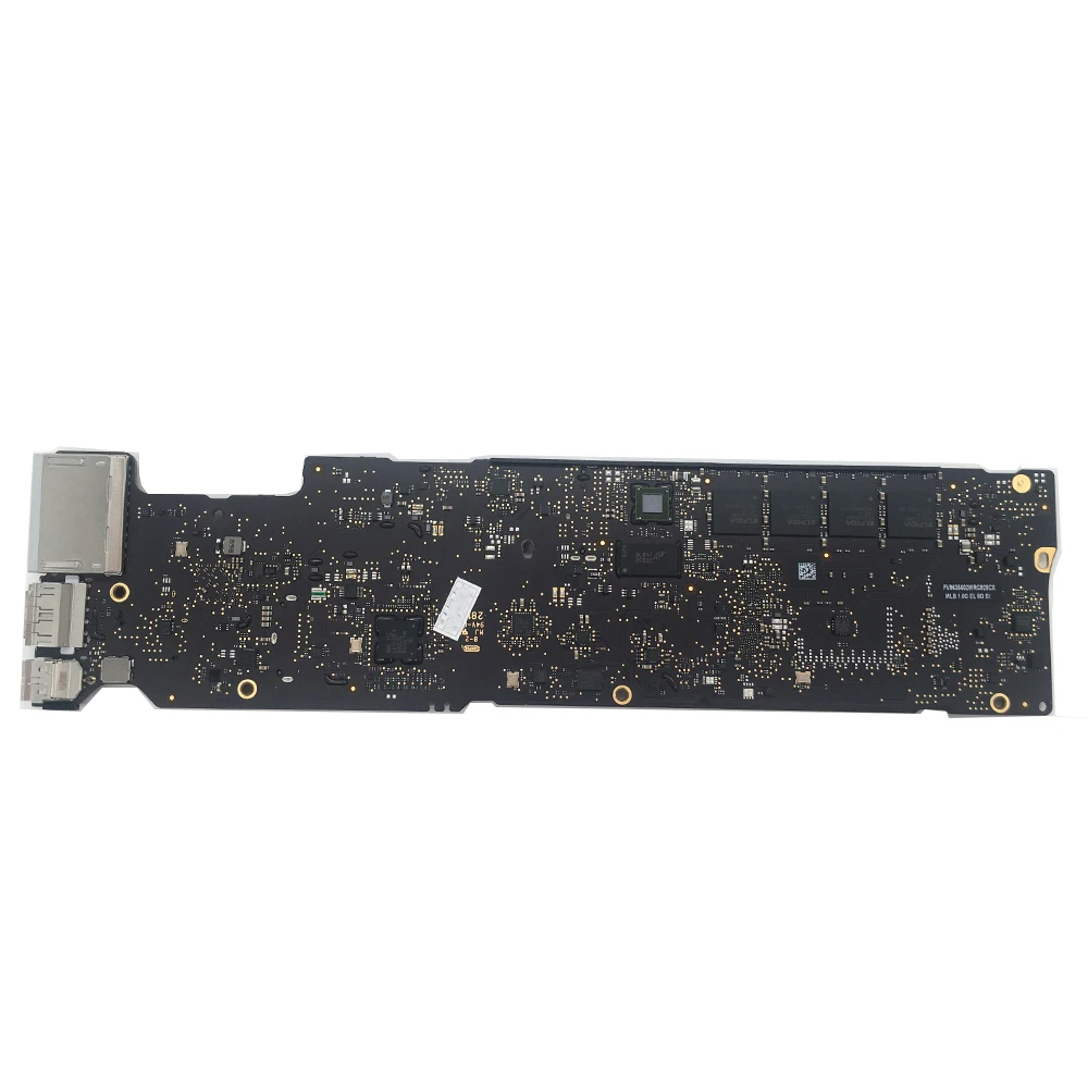 MacBook Pro Motherboard 820-00165-A Original A1466 Logic Board for MacBook Air 13