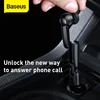 Baseus A05 Car Wireless Earphone Bluetooth Headphone 5.0 Smart Touch Control Headset Noise Reduction for iPhone All Phones ► Photo 2/6