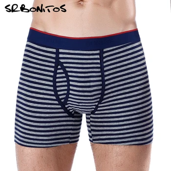 

Underwear For Men Panties Men Underpants Cotton Boxershorts Men Underwear Sexy Boxer Shorts Men's Calvin Brand Slip Calecon Lot