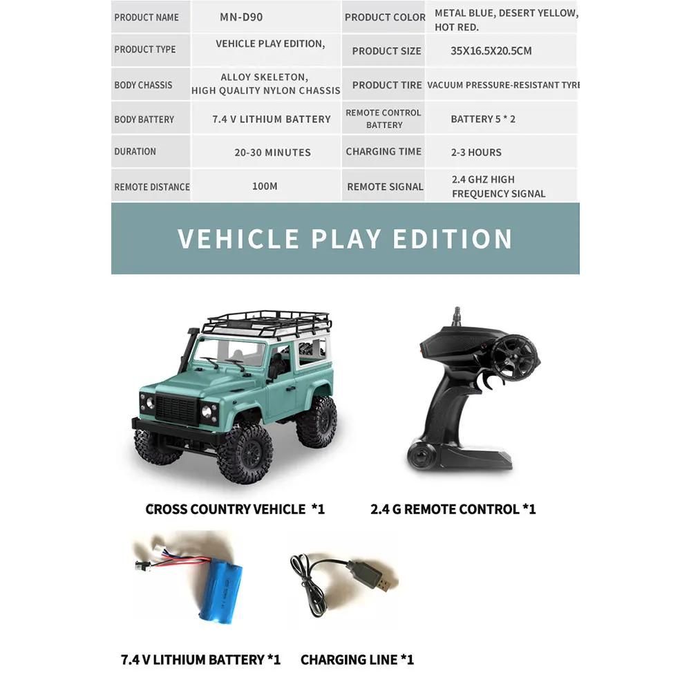 1:12 Радиоуправляемый грузовик 4WD SUV Drit Bike Buggy пикап автомобиль с дистанционным управлением Большие размеры внедорожные автомобили 2,4 г электронные детские игрушки подарок