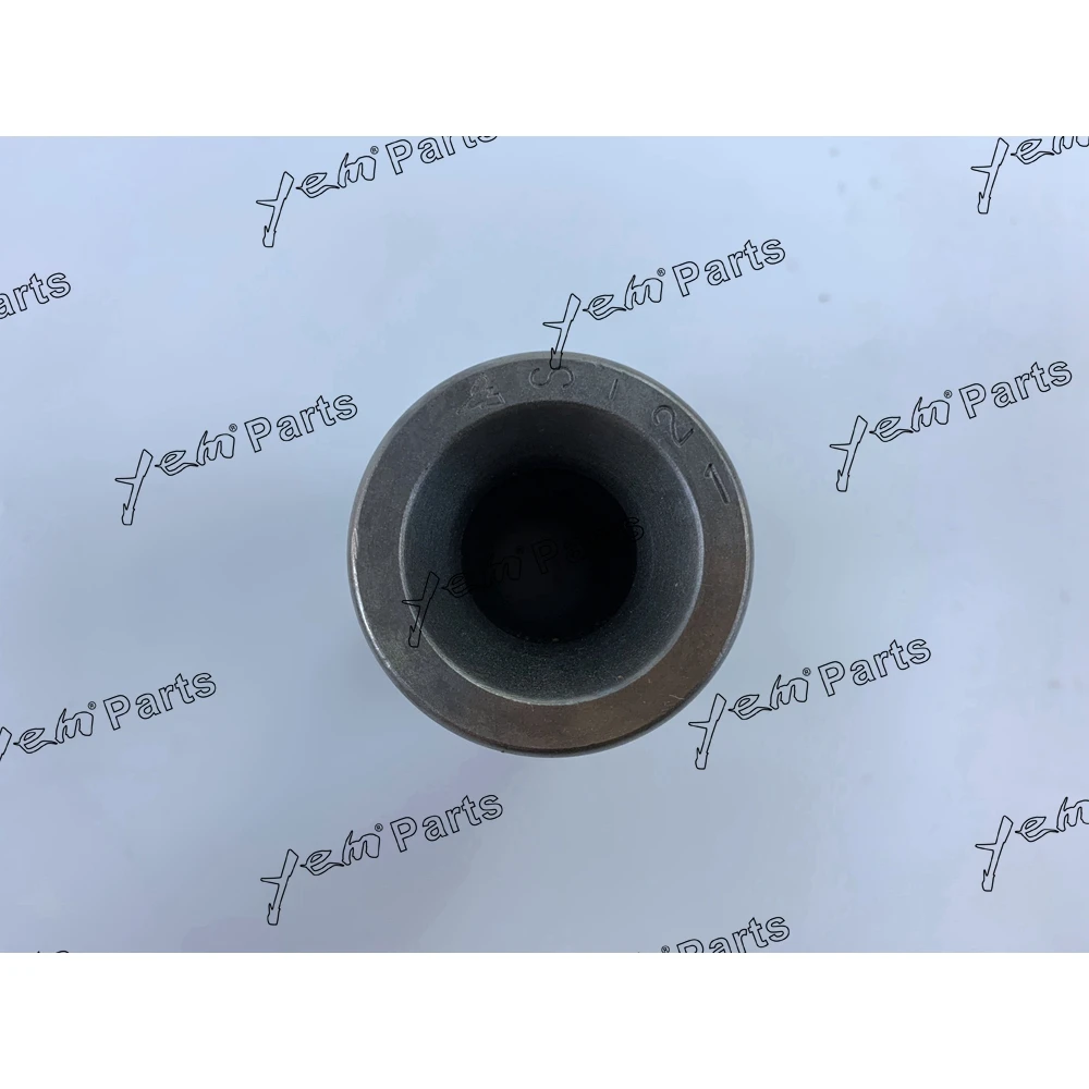 Deutz BF4M2012 엔진용 0425-0132 핀 피스톤