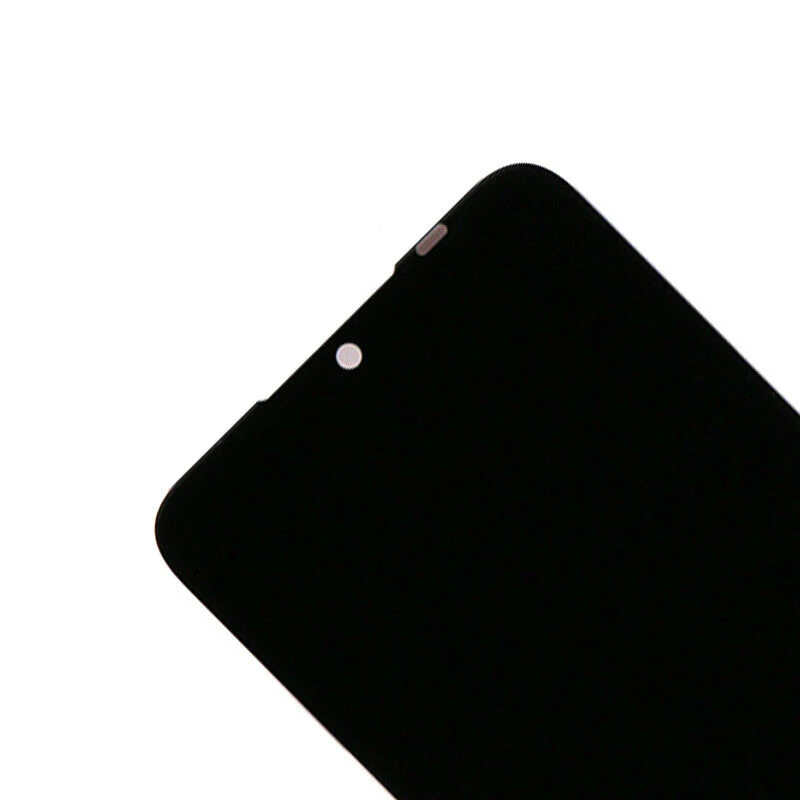 ЖК-дисплей для Redmi 7 6,2" ЖК для Xiaomi Redmi NOTE 7 6,3'' кодирующий преобразователь сенсорного экрана в сборе Замена черный без рамки