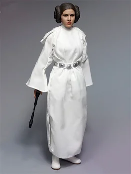 

1/6 Scale AFIRE A012 Full Set new hope Princess Leia Action Figure Toy For Collection Set In Stock