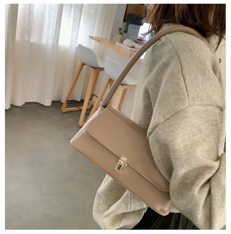 Shoulder Bag