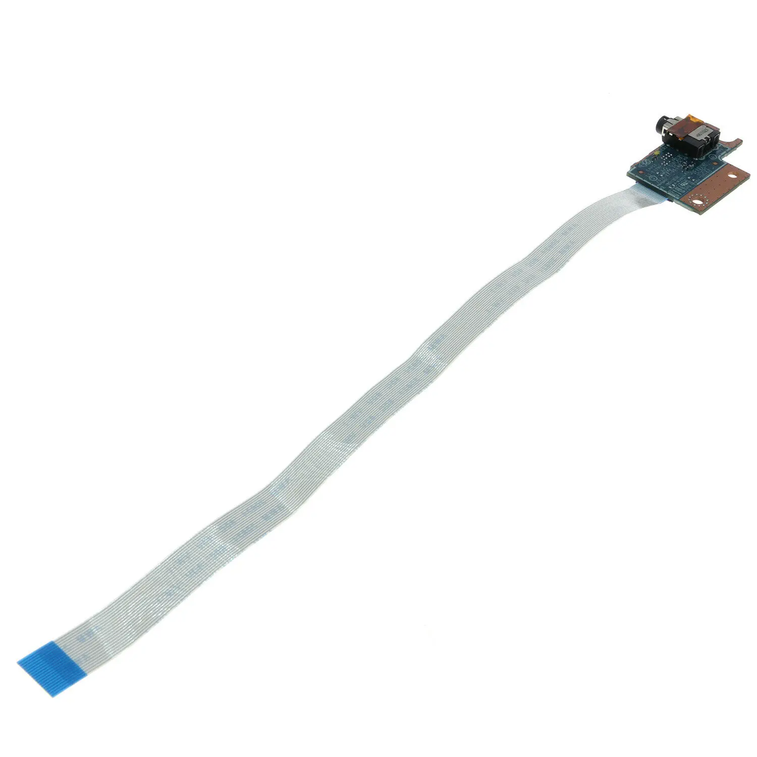 

JIANGLUNNEW Audio Jack Daughter IO Board FOR Dell Chromebook 11 3180 C3181-C871BLK-PUS 7YYXC