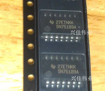 

SN75189ANSR SN75189A SOP14-5.2MM