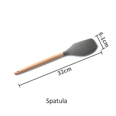 Spatula 1pcs