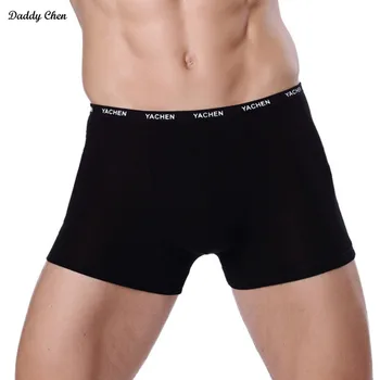 

5pcs/lot Cotton Man Underwear Mens Boxers Calzoncillos Hombre Shorty Slip Homme Male Underpant Mannen Ondergoed Jdren