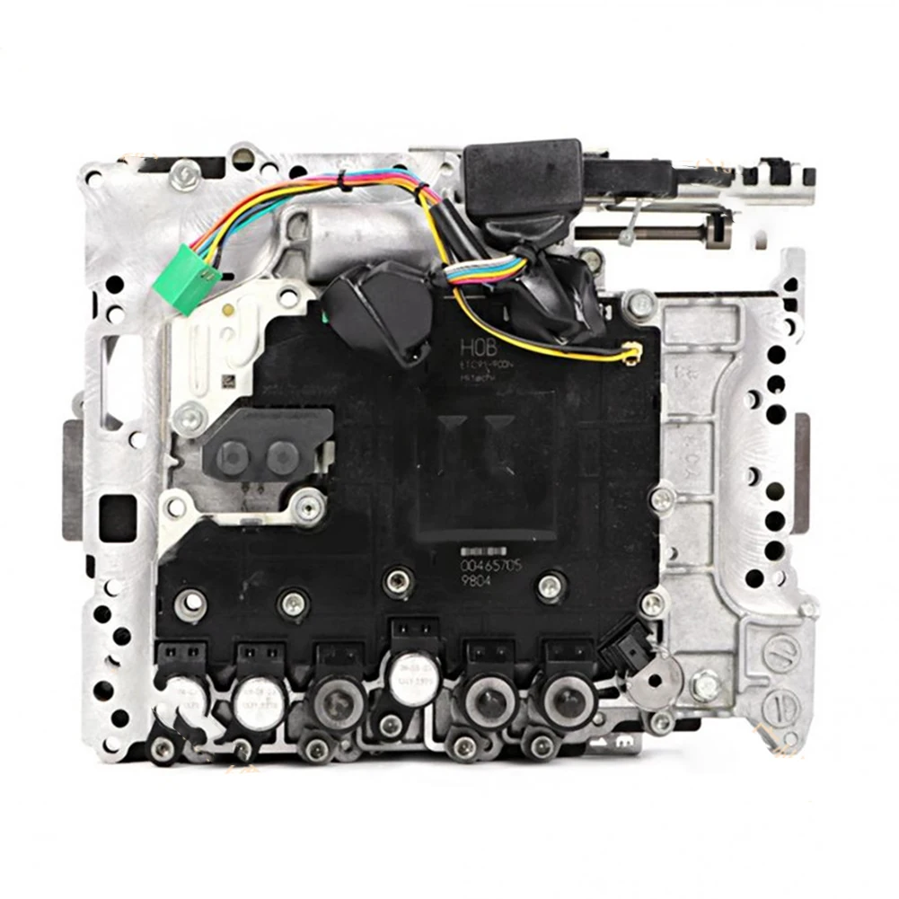 ETC91-900N HOB For Nissan Infiniti Automatic Transmission TCU Valve Body Assembly
