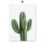 Cactus Monstera Leaf Quote Tropical Plant Wall Art Canvas Painting Nordic Posters And Prints Wall Pictures For Living Room Decor 12
