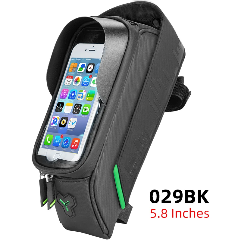 029BK 5.8 inch