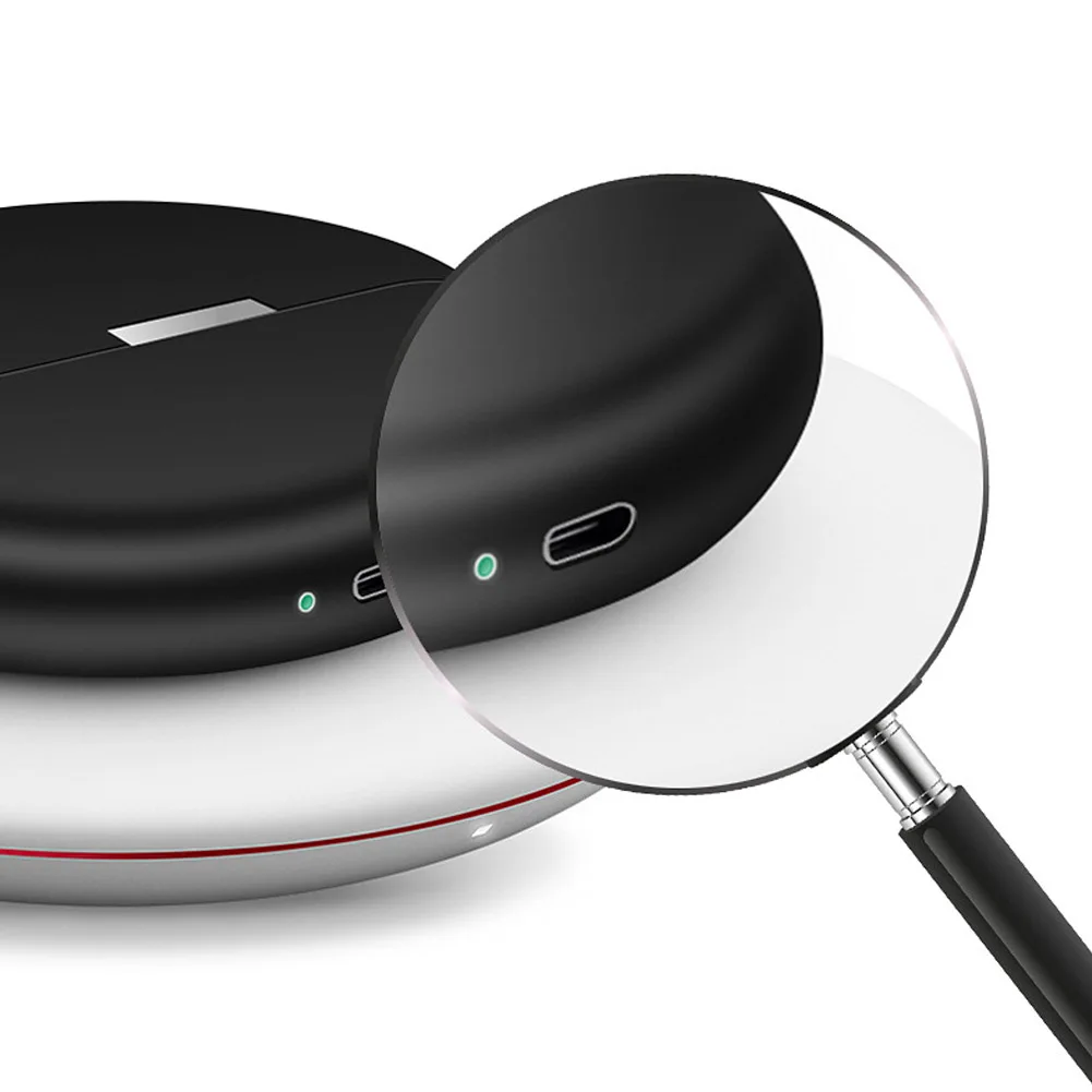 Силиконовый чехол для наушников для huawei FreeBuds 3, беспроводные Bluetooth наушники, противоскользящая Мягкая силиконовая защитная крышка, чехол