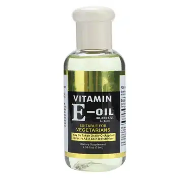 

Vitamin E Essential Oil Moisturizing Whitening Anti-Aging #20