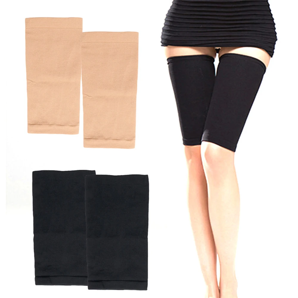 2 шт. компрессионные ножки для измерения веса и варикозного расширения вен |