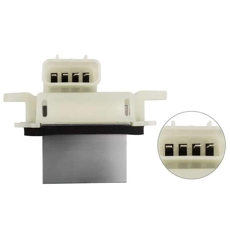BL3Z-19E624-A BL3Z19E624A воздуходувка двигатель резистор для Fo-rd YH1829 BL34-19E624-AA BL3419E624AA, автомобильные аксессуары