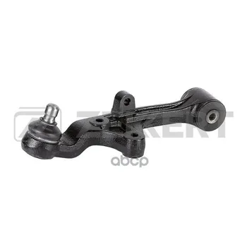

Suspension lever before. NIJ. PR. Kia Carnival I-II 99-zekkert art. ql-3185