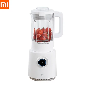 

Xiaomi MIJIA Heatable Automatic Orange Juicer Multifunction High Speed Blender Fruit Vegetables Blender Cup Soymilk Machine