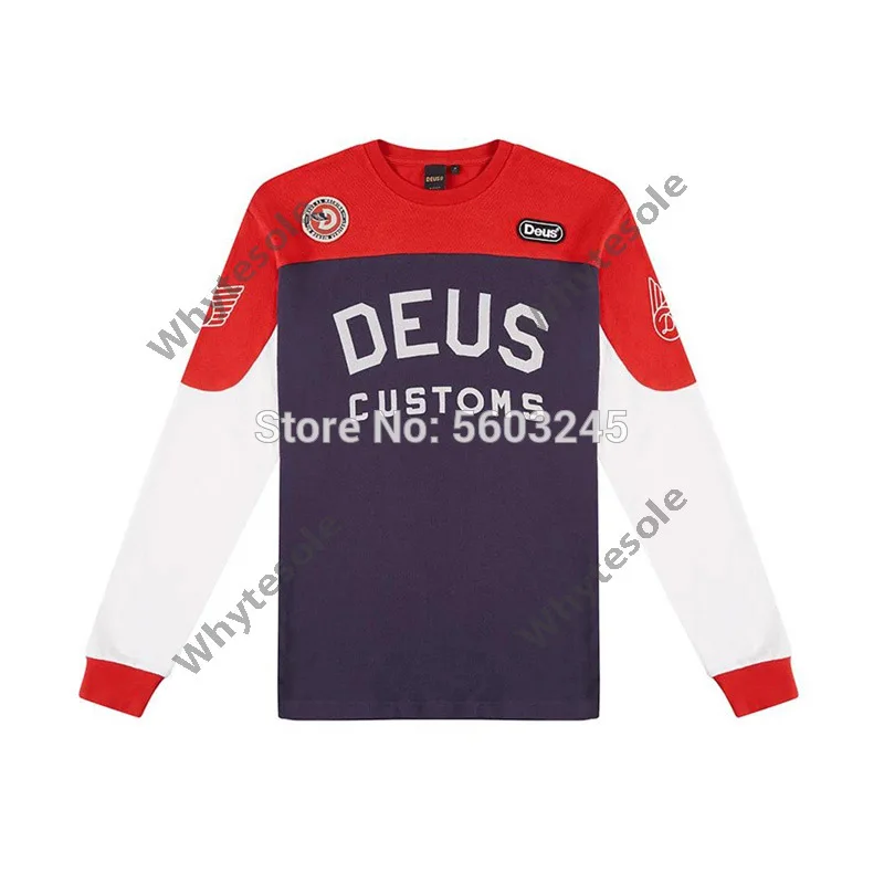 2020 мото Горный мотоцикл крест Джерси внедорожный велосипед с длинным рукавом