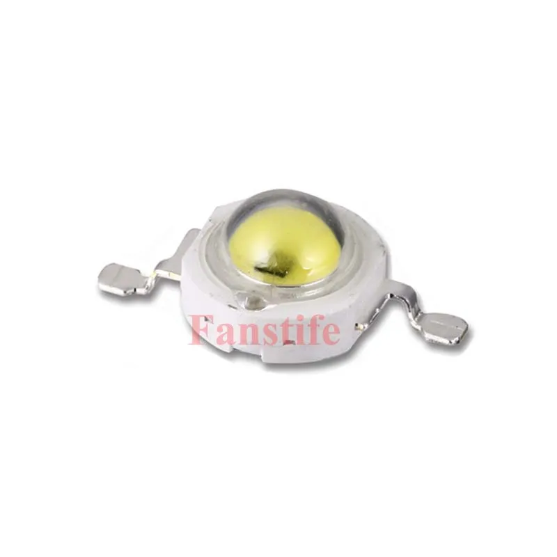 IR High Power 3W Infrared Mixed 7000K White LED Lamp Beads 850nm 940nm 670nm 730nm 790nm 800nm 810nm 880nm 900nm 980nm 1100nm | Лампы и
