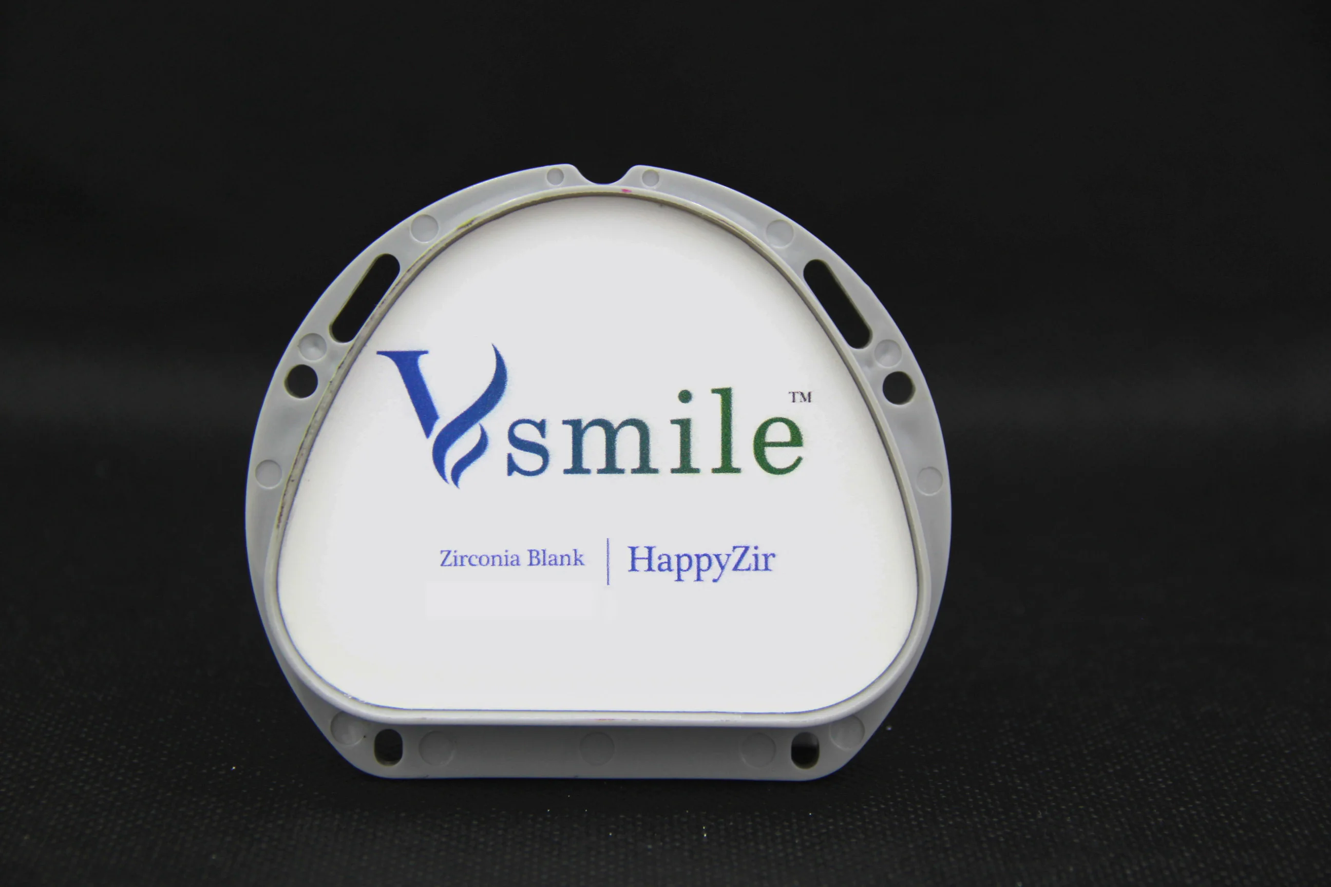 Material Dental Crown UT zirconia for Amann Girrbach system 2