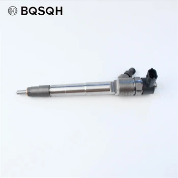 

DEFUTE 0445110291 aeroponic hino j08e vw injector nozzle