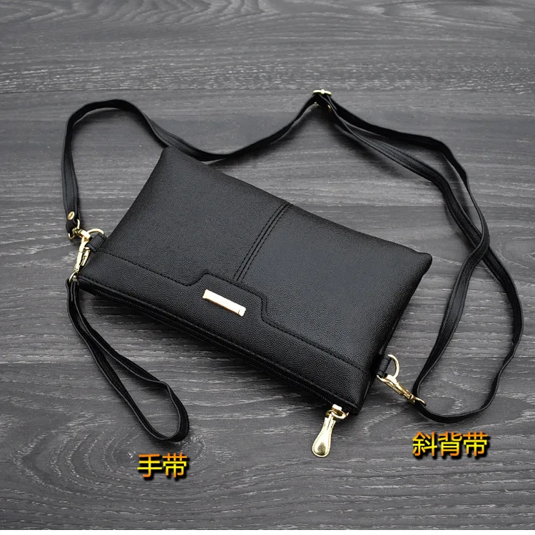 Ladies Small Messenger Bag New Ladies Handbag Mobile Messenger Bag Fashion Bag Ladies Bags Women Shoulder Bags