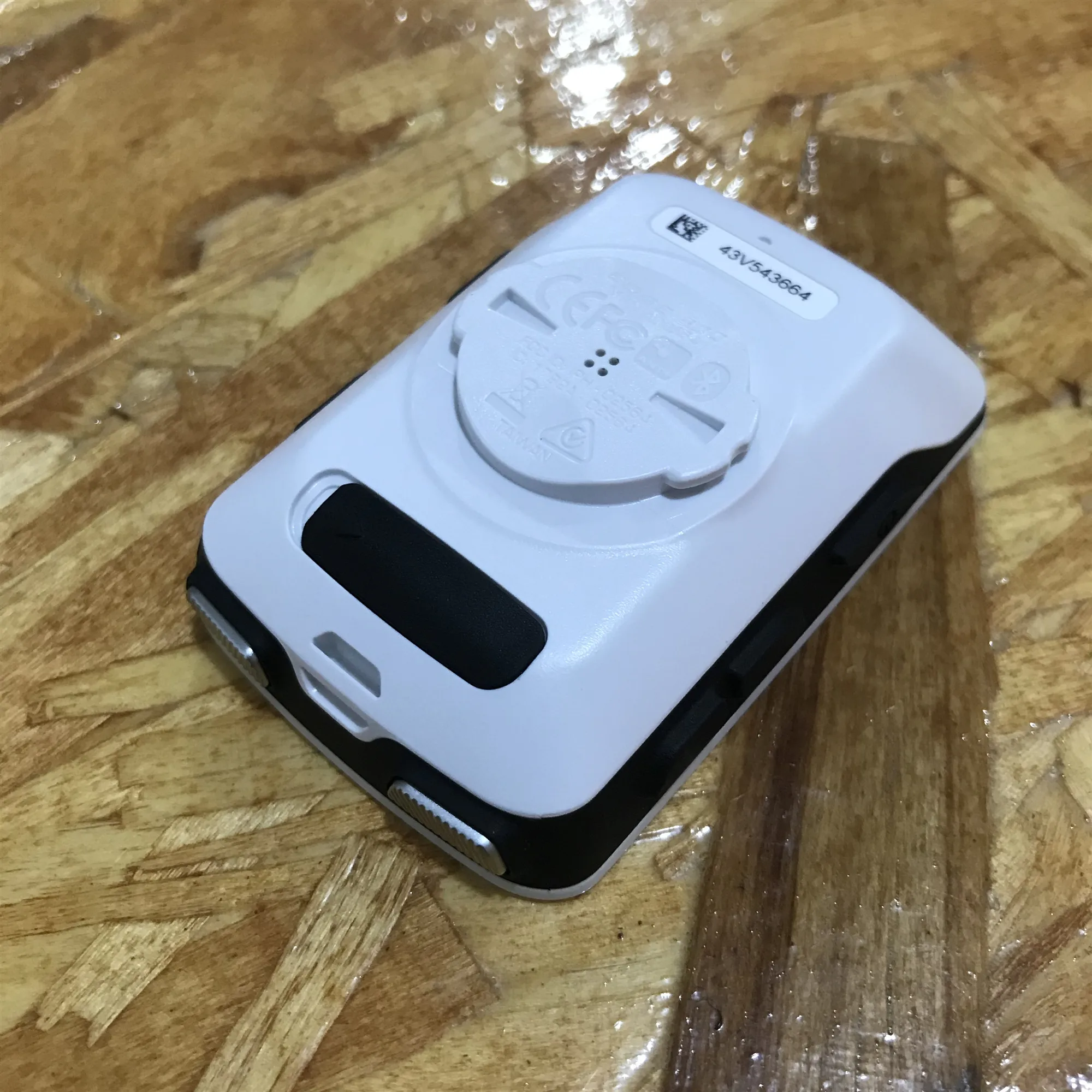 Edge 520 чехол на заднюю панель для велосипеда с секундомером и аккумулятором оригинальные запасные части подлинный продукт GARMIN EDGE 520 задняя крышка