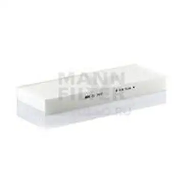 Mann CU3869 Салонный фильтр
