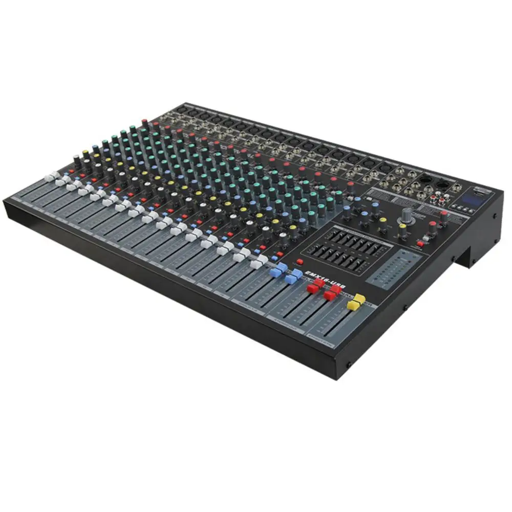 audio mixer price in india