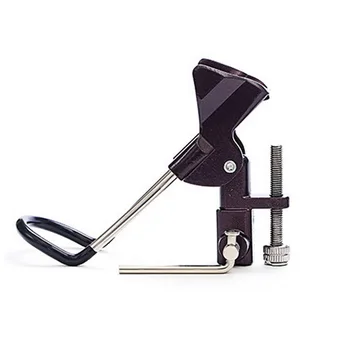 

NEW Fishing Rod Pole Holder Stainless Steel Ground Insert Support Stand Bracket