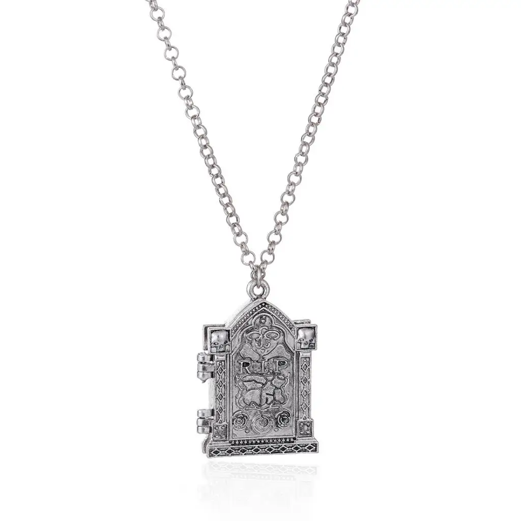 Medallion Medallion Pendant Souvenirs Photo Medallion Living Memory