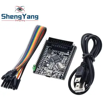 

1pcs ShengYang stm32f103c8t6 stm32f103 stm32f1 stm32 system board learning board evaluation kit development board