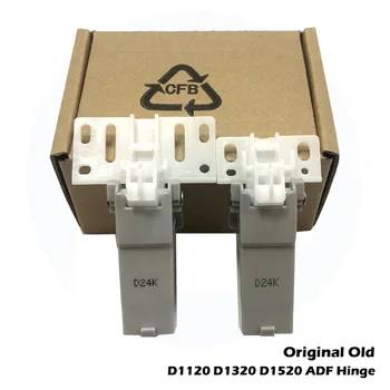 

2X Original New FL3-1430-000 FL3-2453 FC9-1527 FC9-1528 FC0-5652 ADF Hinge For Canon D1120 D1320 D1520 C250IF MF419 1435I MF8030