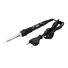 60W/80W Adjustable Temperature Electric Soldering Iron 220V 110V Soldering Iron Accessories Magnifying Glass Set 4