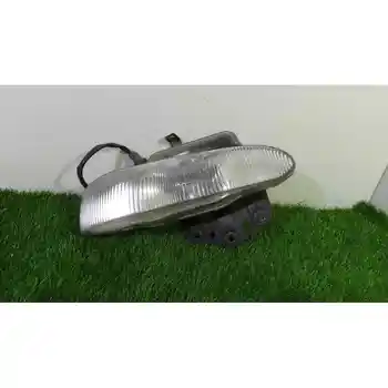 

824883 Fog lamp Right Mazda 929 Iv (hd)