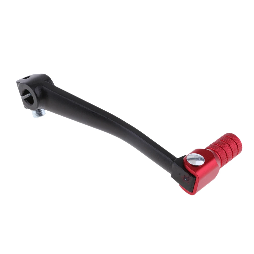 Cnc Gear Shift Shifter Lever For 50 70 90 110 Pit Bike Dirt Bike
