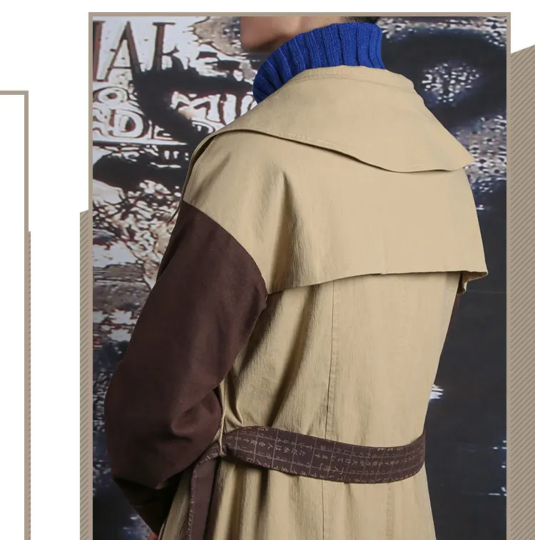 Bungo Stray Dogs Dazai Osamu cosplay costume magazine uniform daily wear suit Anime clothes Coat sweater pants outfits cos