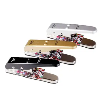 

Guitar Picker Personalized DIY Pick Cutter Bass Plectrum Punch Picks Maker