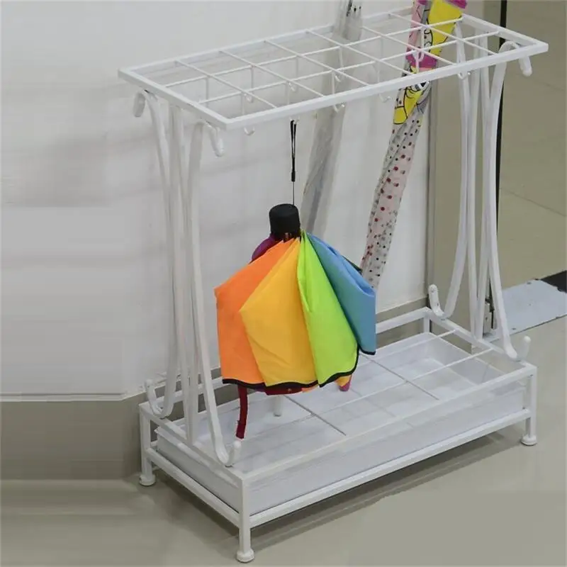 Ретро стиль Suporte Guarda Chuva открытый цветок металлический Porte Parapluie Porta Ombrelli стойка Portaombrelli Каса зонтик стенд
