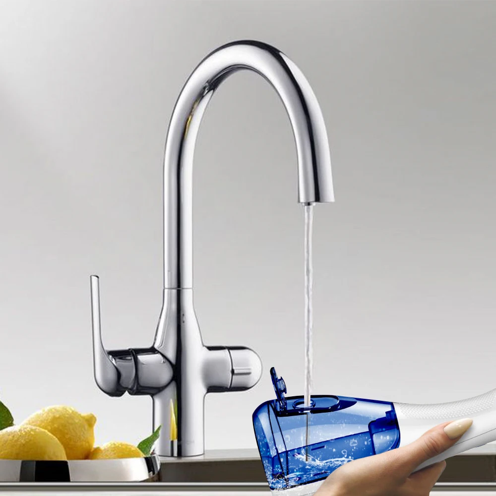 Waterpulse V400 Портативный Беспроводная Вода Flosser Ирригатор для полости рта