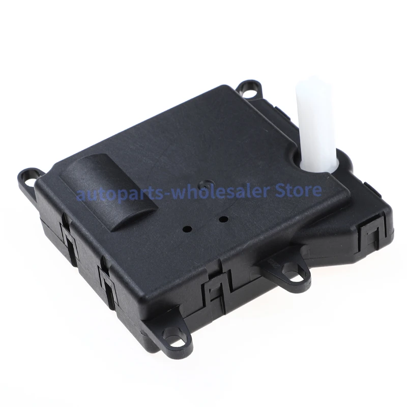 Car For Ford Expedition Explorer Mountaineer HVAC Heater Blend Door Actuator 1L2H19E616CD 1L2H-19E616-CD 1L2Z19E616CA 604-209
