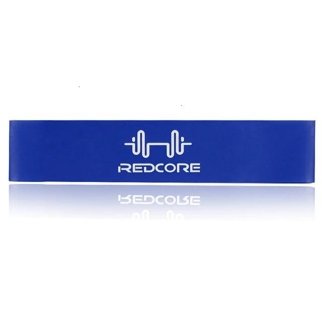 Yoga Resistance Bands 4 Level 0.5mm-1.1mm Workout Training Pilates Rubber Loops Sport Elastic Bands for Fitness Body Building (4)