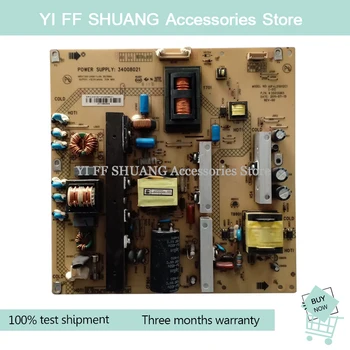 

100% test shipping for LC46T586DC power board 34008021 KIP+L210I12C1 35015965