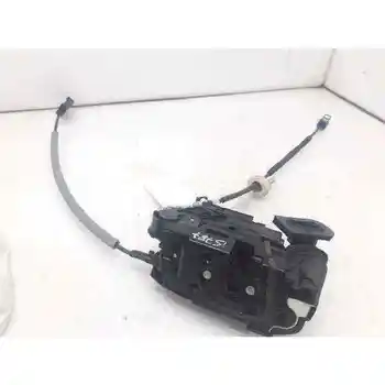

5K1837016B DOOR LOCK FRONT RIGHT VOLKSWAGEN GOLF VI (5K1)