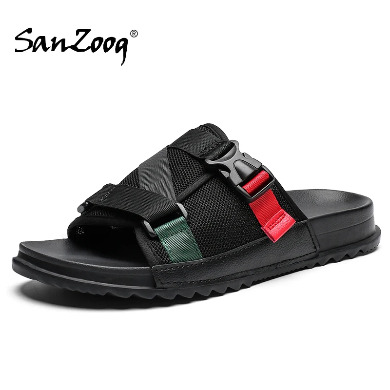 house slides slippers