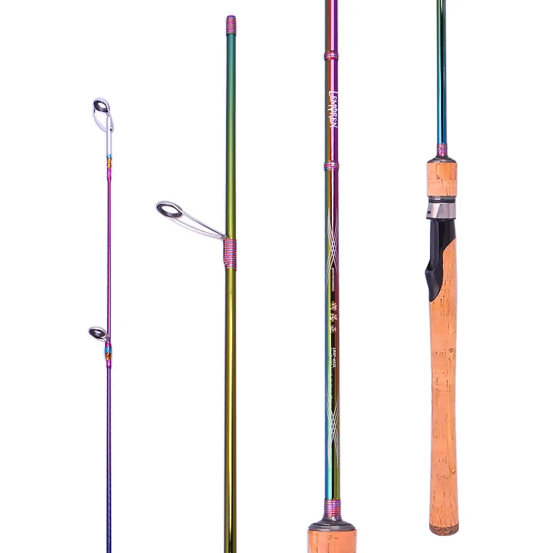 

Carbon Road Asian Rod Set Spinning Wheel Water Drop Wheel Long Shot Throwing Rod Ultra Fast Soft Tuning Sea Fishing Rod