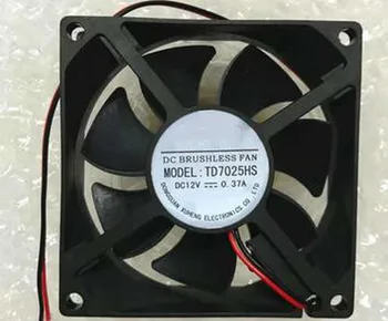 

TD7025HS 12V 0.37A Cooling fan dryer fan