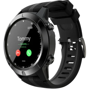 

Men GPS Smart Watch GSM bluetooth SIM card Sport Smart Watch Phone Heart Rate Blood Pressure Monitor Smart Android Watch For Men